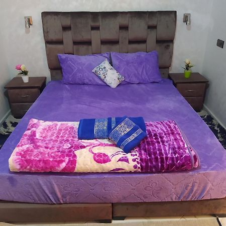 Apartment Close To Cmn-Airport Casablanca Nouaceur Eksteriør bilde