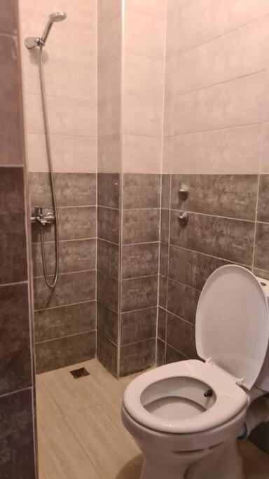 Apartment Close To Cmn-Airport Casablanca Nouaceur Eksteriør bilde
