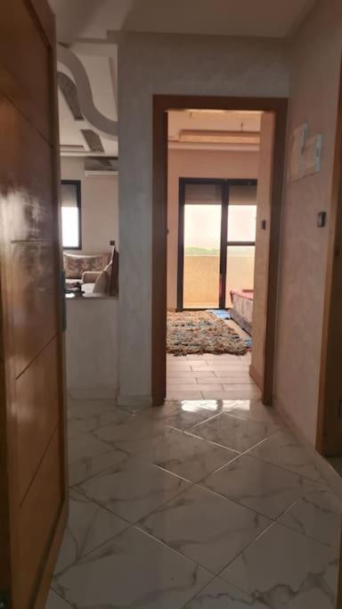 Apartment Close To Cmn-Airport Casablanca Nouaceur Eksteriør bilde