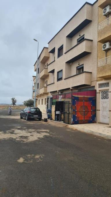 Apartment Close To Cmn-Airport Casablanca Nouaceur Eksteriør bilde