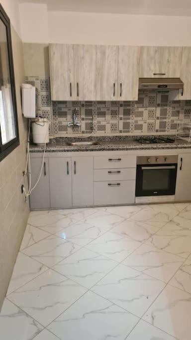 Apartment Close To Cmn-Airport Casablanca Nouaceur Eksteriør bilde