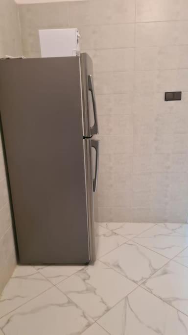 Apartment Close To Cmn-Airport Casablanca Nouaceur Eksteriør bilde