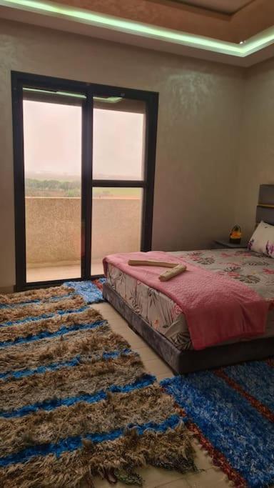 Apartment Close To Cmn-Airport Casablanca Nouaceur Eksteriør bilde