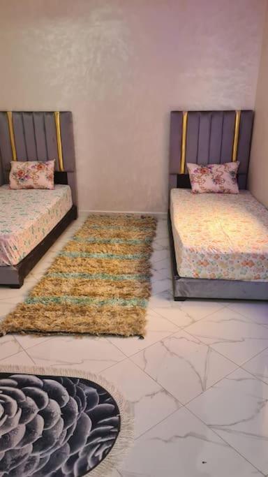Apartment Close To Cmn-Airport Casablanca Nouaceur Eksteriør bilde