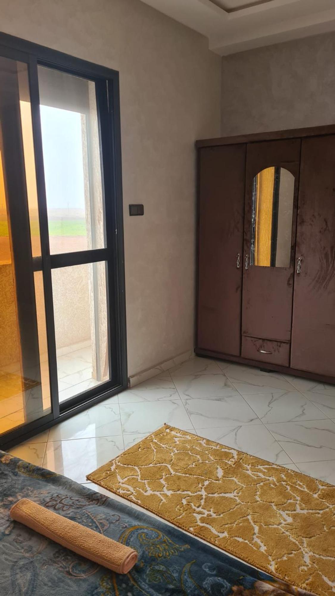 Apartment Close To Cmn-Airport Casablanca Nouaceur Eksteriør bilde